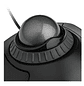 Kensington Orbit with Scroll Ring Mouse con Trackball Óptico, Cable USB, Ergonómico, Ambidiestro, Gris Espacial - Miniatura 7