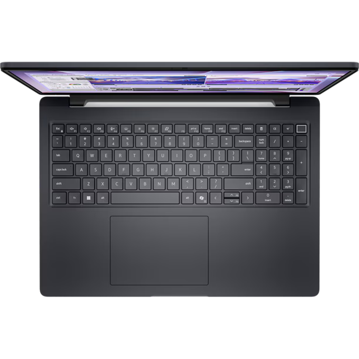 Dell Pro Max 16, Notebook Ultra 7 265H, 32GB RAM, 1TB SSD, RTX1000, W11 Pro, Garantía de 3 Años con Registro del Producto 4