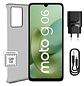 Motorola Moto G06 4GB RAM +128GB Smartphone Android 15, 6.8