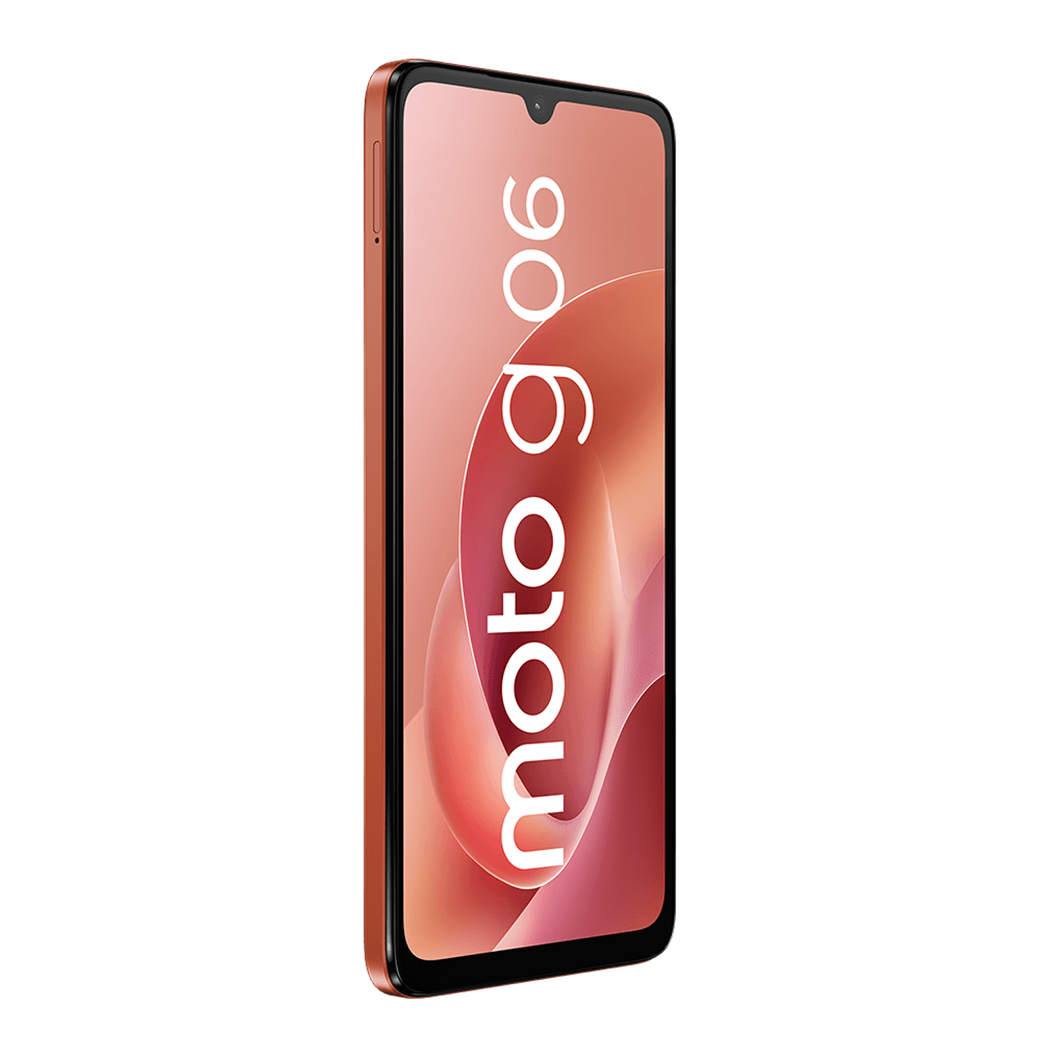 Motorola Moto G06 4GB RAM +256GB Smartphone Android 15, 6.8