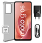 Motorola Moto G06 4GB RAM +256GB Smartphone Android 15, 6.8