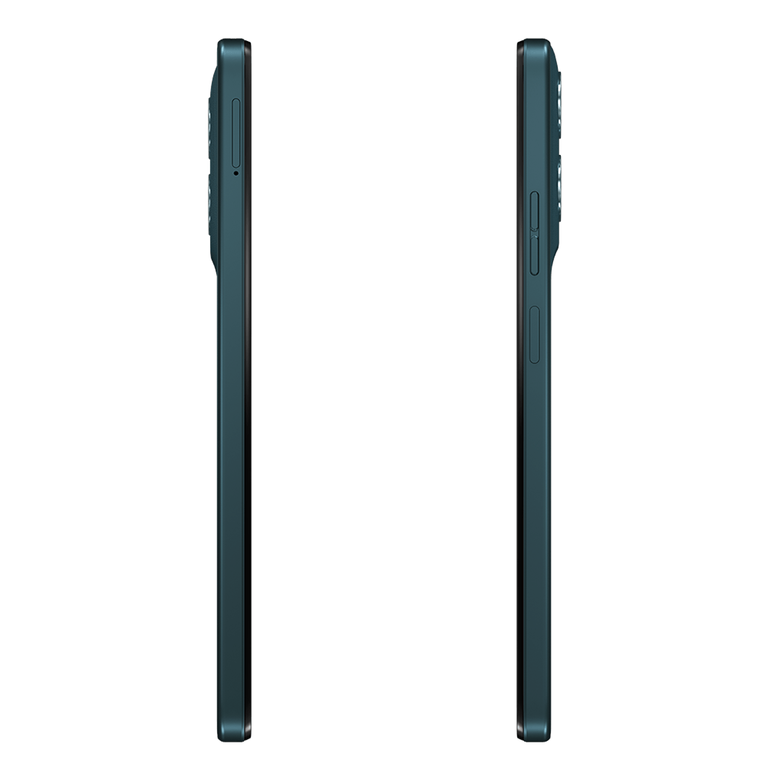 Motorola Moto G06 4GB RAM +256GB Smartphone Android 15, 6.8