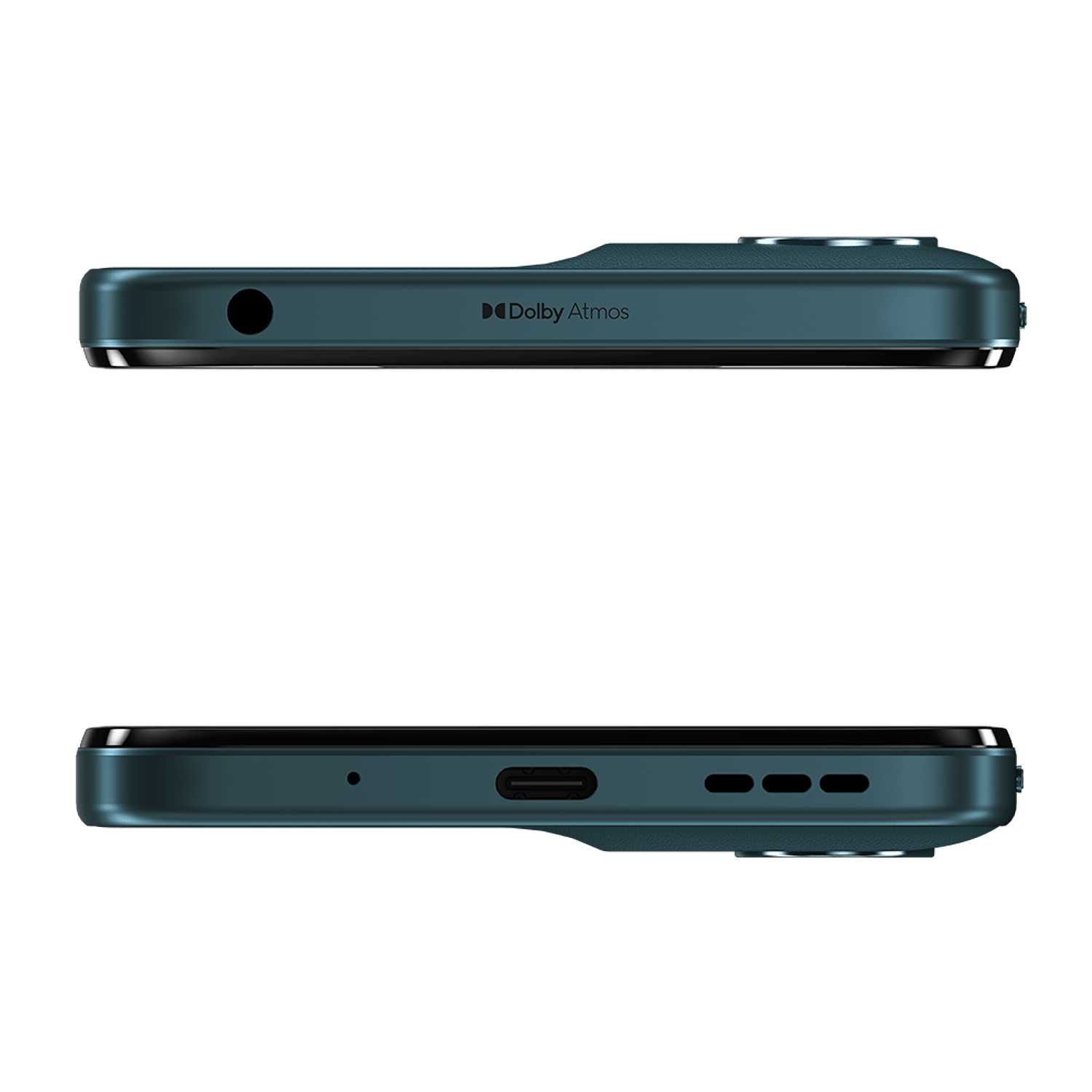 Motorola Moto G06 4GB RAM +256GB Smartphone Android 15, 6.8