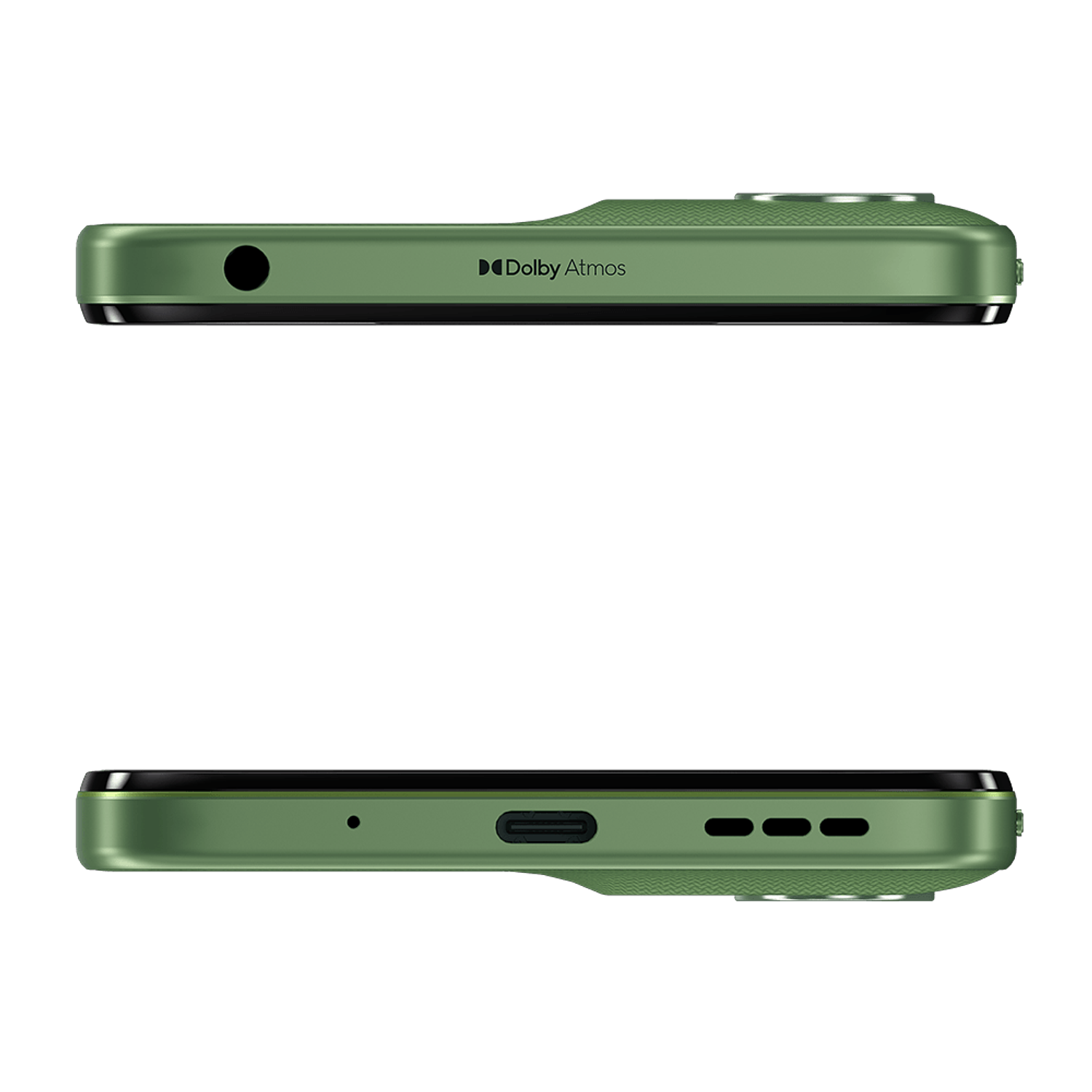 Motorola Moto G06 4GB RAM +256GB Smartphone Android 15, 6.8