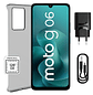Motorola Moto G06 4GB RAM +128GB Smartphone Android 15, 6.8