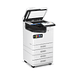Epson AM-C400 Impresora Multifuncional MFP A4 Color, Dúplex, Fax, ADF, 40 ppm, USB/Ethernet - Miniatura 5