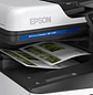 Epson AM-C400 Impresora Multifuncional MFP A4 Color, Dúplex, Fax, ADF, 40 ppm, USB/Ethernet - Miniatura 9