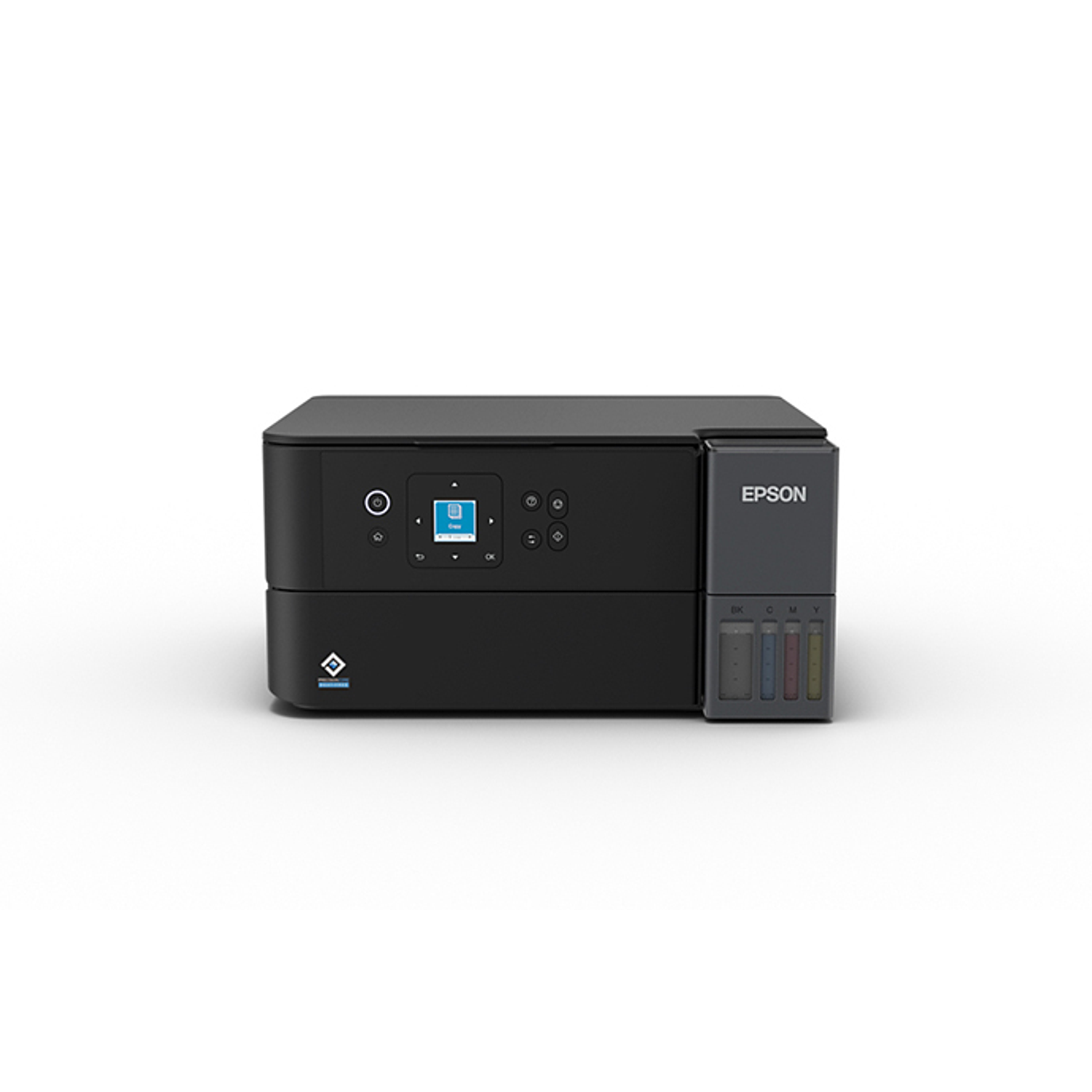 Epson EcoTank L4360 Impresora Multifuncional Color Wi-Fi, Escáner, Copiadora, Dúplex Automática, Tanque de Tinta Recargable, Oficina y Emprendedores 1