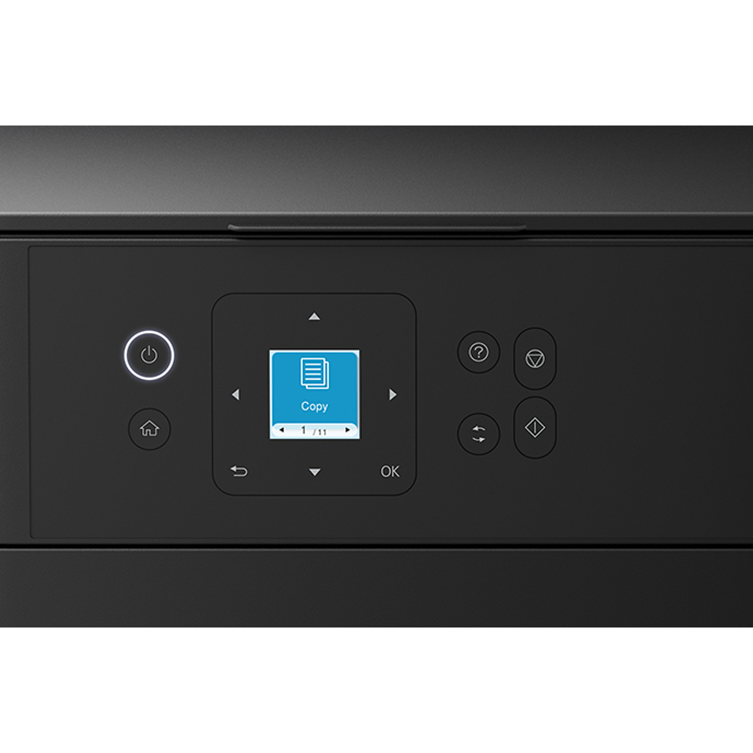 Epson EcoTank L4360 Impresora Multifuncional Color Wi-Fi, Escáner, Copiadora, Dúplex Automática, Tanque de Tinta Recargable, Oficina y Emprendedores 4