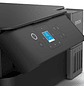 Epson EcoTank L4360 Impresora Multifuncional Color Wi-Fi, Escáner, Copiadora, Dúplex Automática, Tanque de Tinta Recargable, Oficina y Emprendedores - Miniatura 3