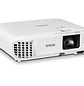 Epson PowerLite E24 Proyector 3LCD, XGA, 3.600 Lúmenes, HDMI, Altavoz 5W - Miniatura 3