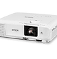 Epson PowerLite E24 Proyector 3LCD, XGA, 3.600 Lúmenes, HDMI, Altavoz 5W - Miniatura 4