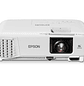 Epson PowerLite E24 Proyector 3LCD, XGA, 3.600 Lúmenes, HDMI, Altavoz 5W - Miniatura 1