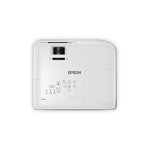 Epson PowerLite E24 Proyector 3LCD, XGA, 3.600 Lúmenes, HDMI, Altavoz 5W