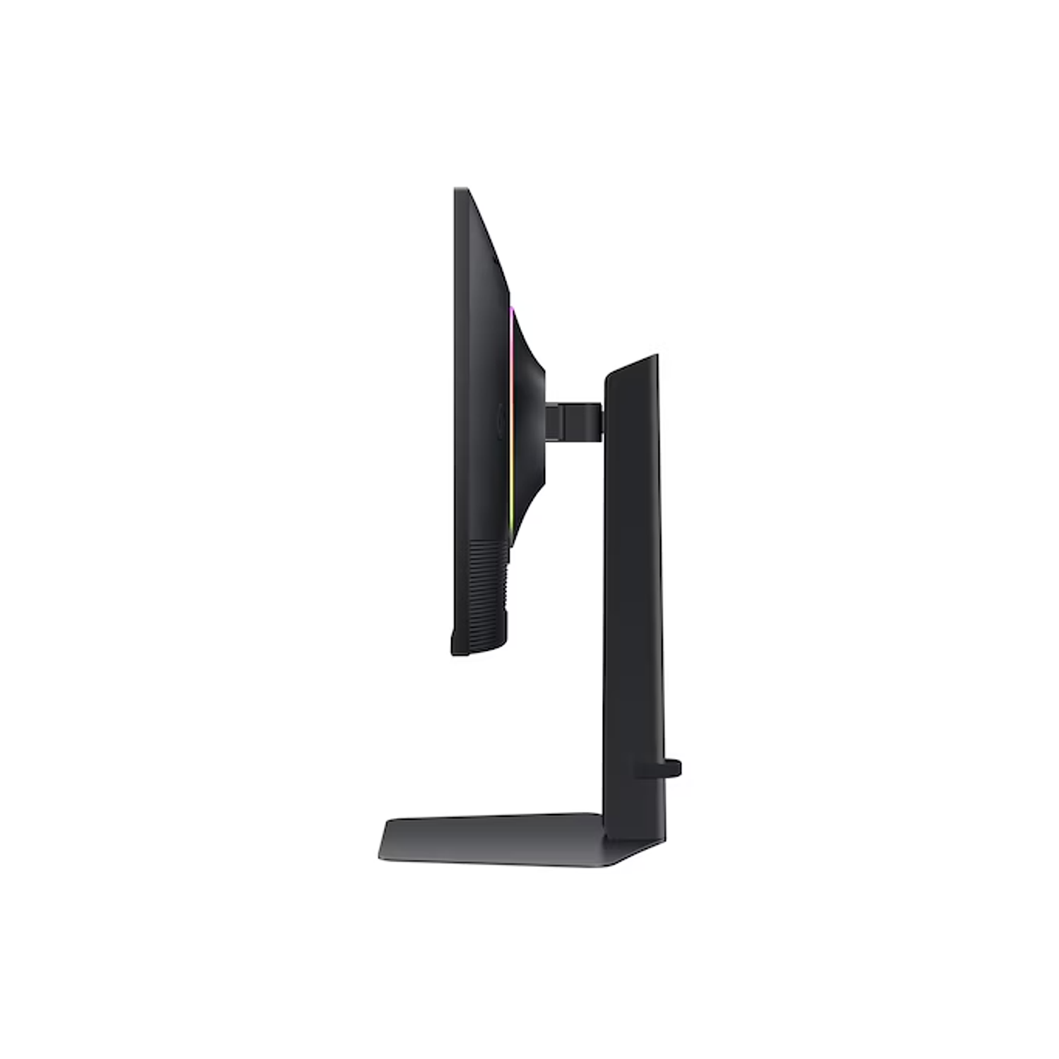 Samsung Odyssey G7 G70D Monitor Gamer 27'' 4K UHD, 144Hz Fast IPS, 1ms, HDR10+, Gaming Hub, Color Negro 6