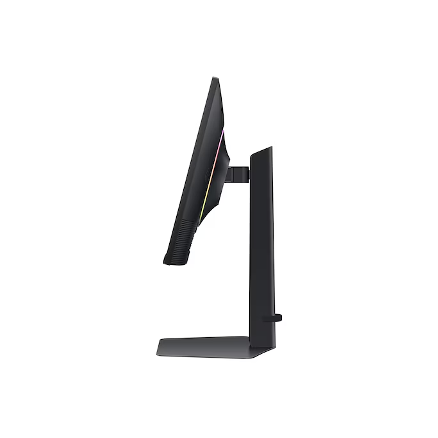 Samsung Odyssey G7 G70D Monitor Gamer 27'' 4K UHD, 144Hz Fast IPS, 1ms, HDR10+, Gaming Hub, Color Negro 7