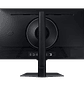 Samsung Odyssey G7 G70D Monitor Gamer 27'' 4K UHD, 144Hz Fast IPS, 1ms, HDR10+, Gaming Hub, Color Negro - Miniatura 8