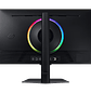 Samsung Odyssey G7 G70D Monitor Gamer 27'' 4K UHD, 144Hz Fast IPS, 1ms, HDR10+, Gaming Hub, Color Negro - Miniatura 10