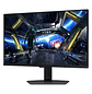 Samsung Odyssey G7 G70D Monitor Gamer 27'' 4K UHD, 144Hz Fast IPS, 1ms, HDR10+, Gaming Hub, Color Negro - Miniatura 3