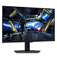 Samsung Odyssey G7 G70D Monitor Gamer 27'' 4K UHD, 144Hz Fast IPS, 1ms, HDR10+, Gaming Hub, Color Negro - Miniatura 2