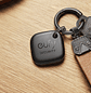  Eufy SmartTrack Link Localizador Bluetooth, Compatible con Apple Find My, Negro - Miniatura 4