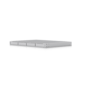 Ubiquiti UNVR Grabador de Video en Red con 4 Bahías HDD de 2.5, 3.5 