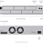 Ubiquiti UNVR-Pro Grabador de Video, 2U con 7 Bahías para Discos Duros de 2,5/3,5