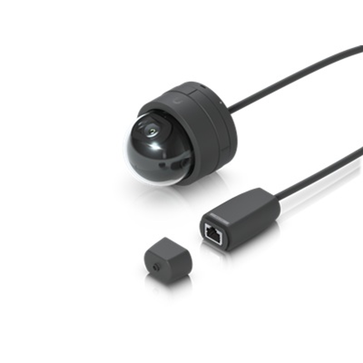 Ubiquiti UVC-G5-Dome-Ultra-B, Cámara de Red, PoE, HD, 2K, Ultracompacta y Resistente, Visión Nocturna  7