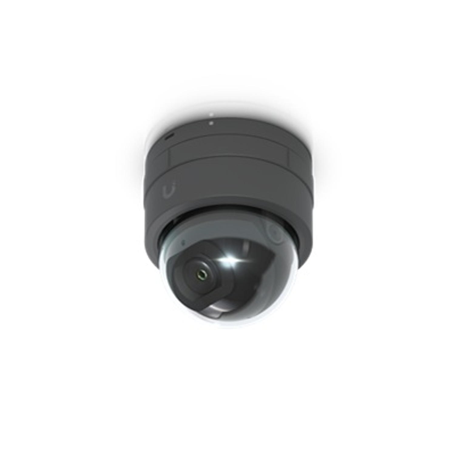 Ubiquiti UVC-G5-Dome-Ultra-B, Cámara de Red, PoE, HD, 2K, Ultracompacta y Resistente, Visión Nocturna  1