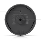Ubiquiti UVC-G5-Dome-Ultra-B, Cámara de Red, PoE, HD, 2K, Ultracompacta y Resistente, Visión Nocturna  - Miniatura 10