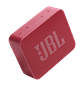 JBL Go Essential 2 Parlante Bluetooth Portátil Compacto, IP67, Rojo - Miniatura 3