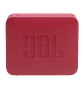 JBL Go Essential 2 Parlante Bluetooth Portátil Compacto, IP67, Rojo - Miniatura 4