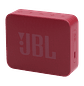JBL Go Essential 2 Parlante Bluetooth Portátil Compacto, IP67, Rojo - Miniatura 2