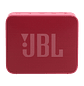 JBL Go Essential 2 Parlante Bluetooth Portátil Compacto, IP67, Rojo - Miniatura 1