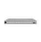 Ubiquiti Enterprise Campus 24 PoE ECS-24-PoE Switch Etherlighting PoE+++, L3, 24 Puertos, RJ45 de 10 GbE y SFP28 de 25 G - Miniatura 1