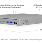 Ubiquiti Enterprise Campus 24 PoE ECS-24-PoE Switch Etherlighting PoE+++, L3, 24 Puertos, RJ45 de 10 GbE y SFP28 de 25 G - Miniatura 10