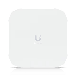Ubiquiti UniFi E7-Campus Punto de Acceso Inalambrico WiFi 7, RF, PRISM, 10 GbE y un Puerto GbE