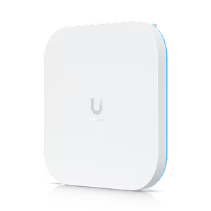 Ubiquiti UniFi E7-Campus Punto de Acceso Inalambrico WiFi 7, RF, PRISM, 10 GbE y un Puerto GbE