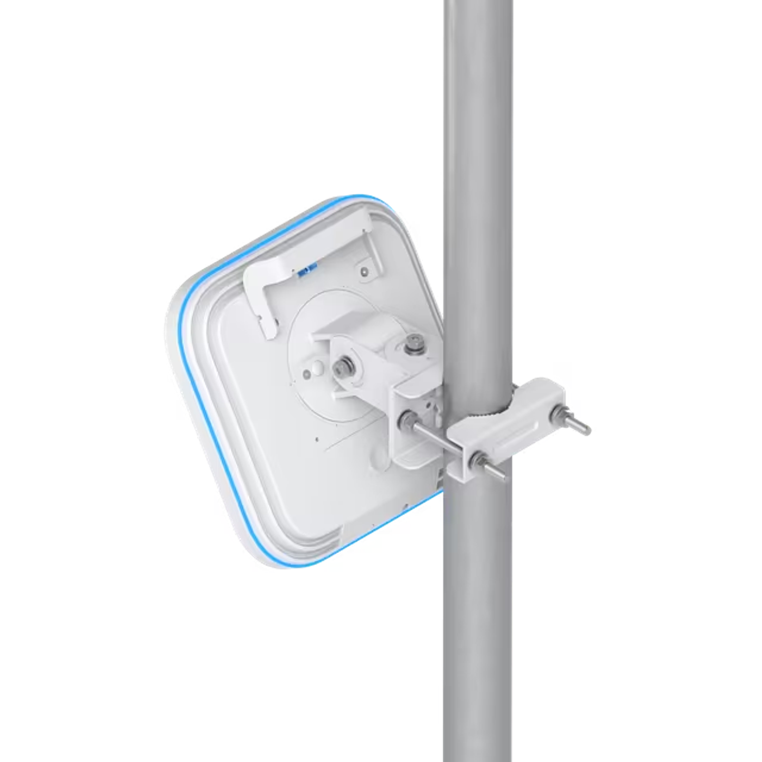 Ubiquiti UniFi E7-Campus Punto de Acceso Inalambrico WiFi 7, RF, PRISM, 10 GbE y un Puerto GbE 12
