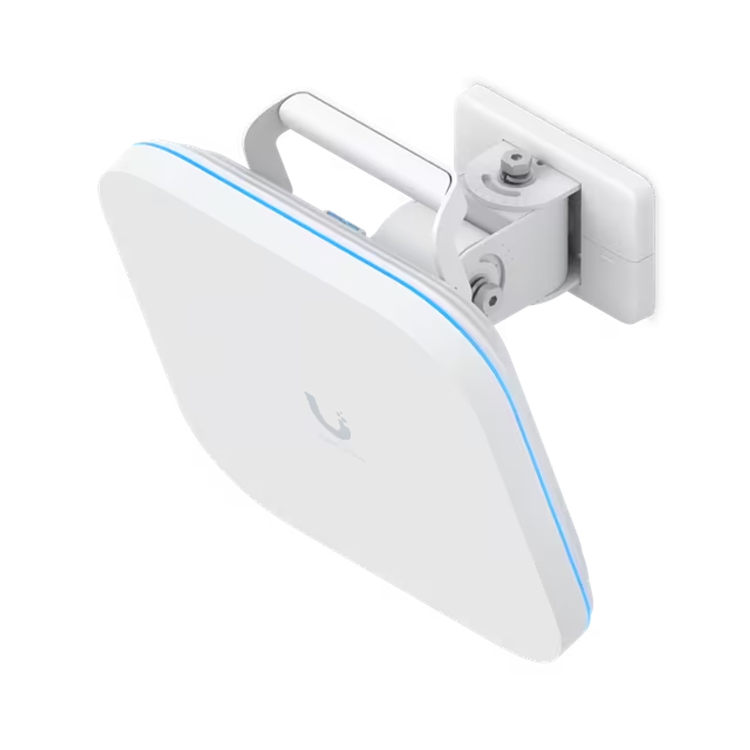 Ubiquiti UniFi E7-Campus Punto de Acceso Inalambrico WiFi 7, RF, PRISM, 10 GbE y un Puerto GbE 3