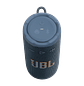 JBL Grip Parlante Bluetooth Portátil, IP68, 14 Horas de Reproducción, Auracast, Azul - Miniatura 2