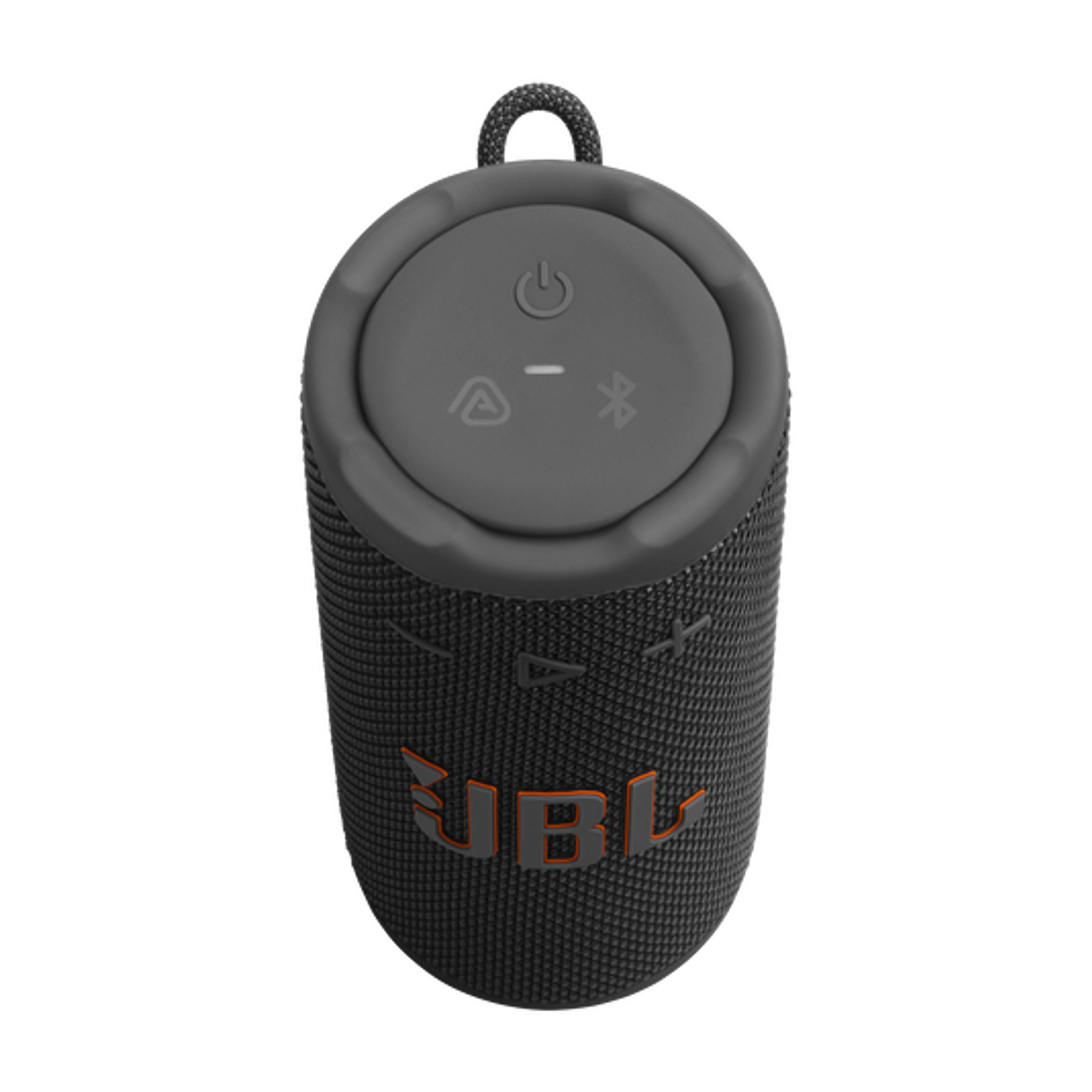 JBL Grip Parlante Bluetooth Portátil, IP68, 14 Horas de Reproducción, Auracast, Negro 2