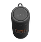 JBL Grip Parlante Bluetooth Portátil, IP68, 14 Horas de Reproducción, Auracast, Negro - Miniatura 2