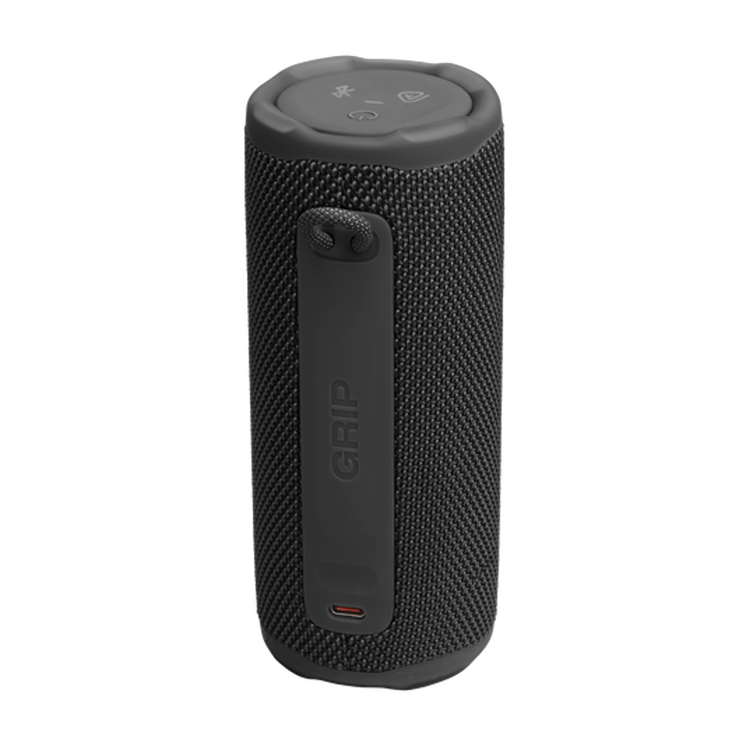 JBL Grip Parlante Bluetooth Portátil, IP68, 14 Horas de Reproducción, Auracast, Negro 5