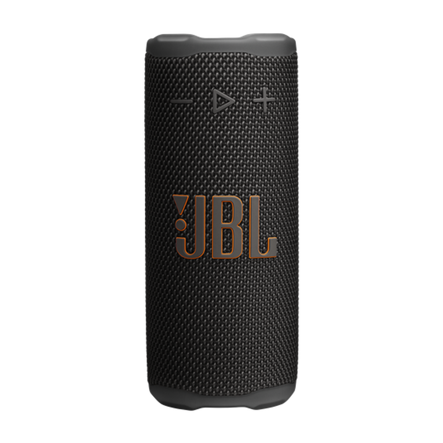 JBL Grip Parlante Bluetooth Portátil, IP68, 14 Horas de Reproducción, Auracast, Negro 1