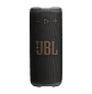 JBL Grip Parlante Bluetooth Portátil, IP68, 14 Horas de Reproducción, Auracast, Negro - Miniatura 1