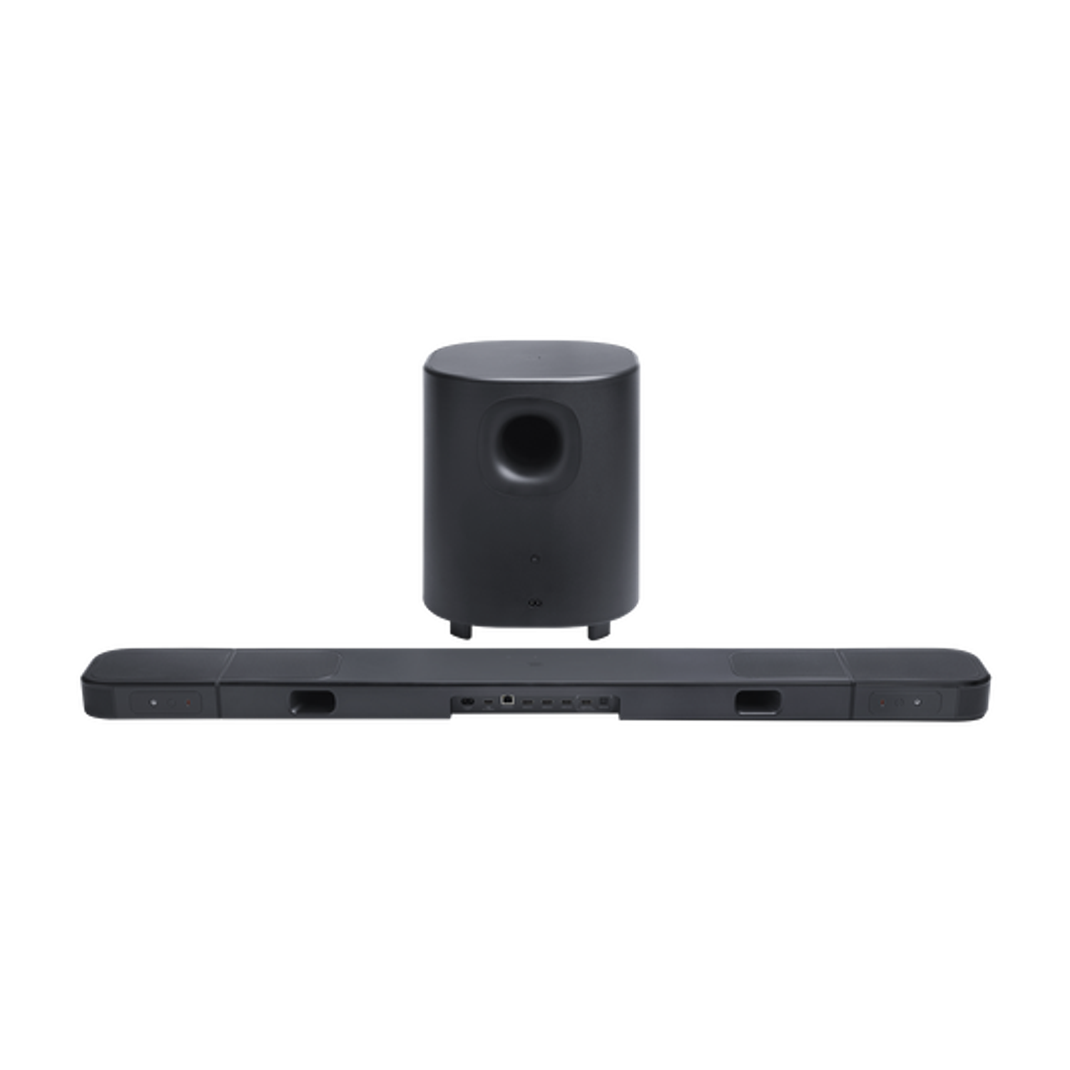 JBL Bar 1000MK2 Barra de Sonido 7.1.4 con Altavoces Inalámbricos y Dolby Atmos 5