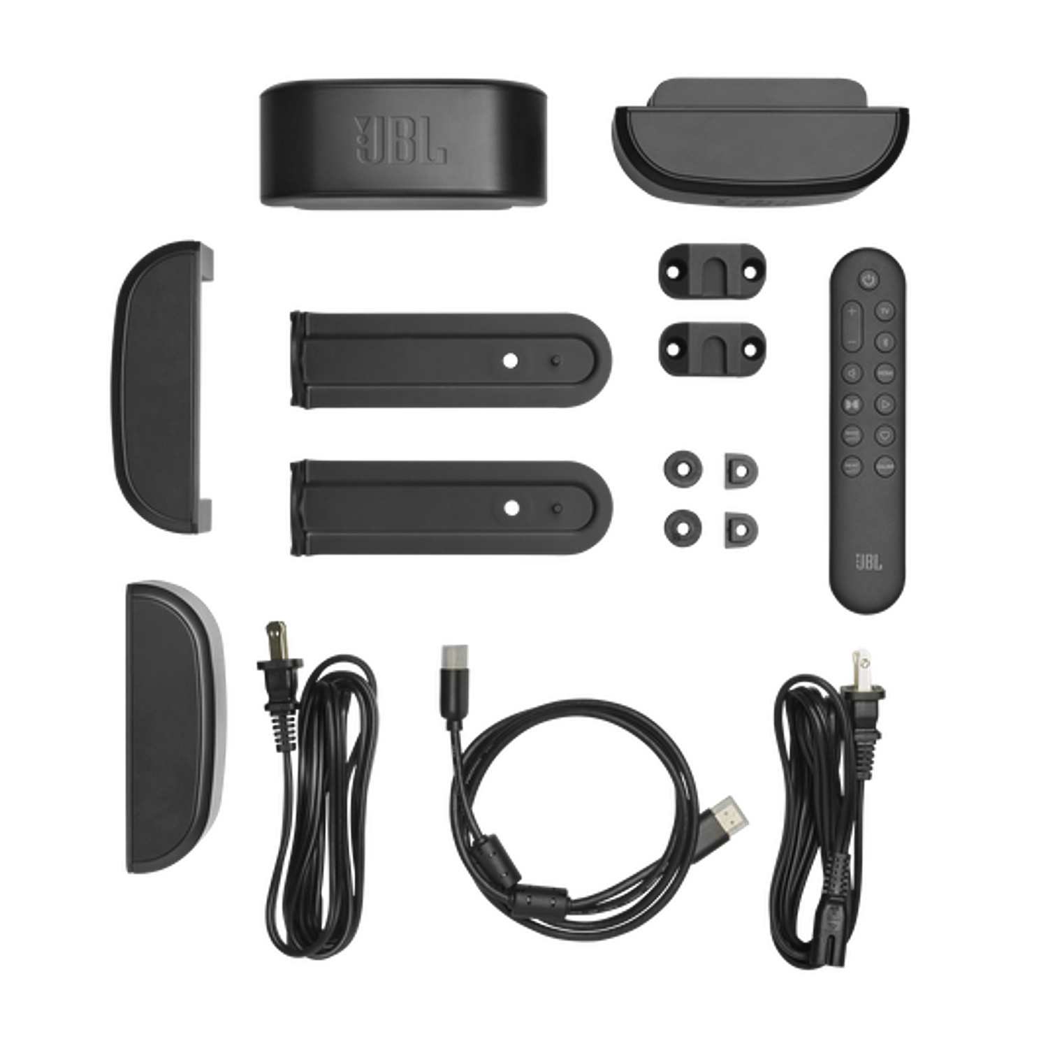 JBL Bar 1000MK2 Barra de Sonido 7.1.4 con Altavoces Inalámbricos y Dolby Atmos 10