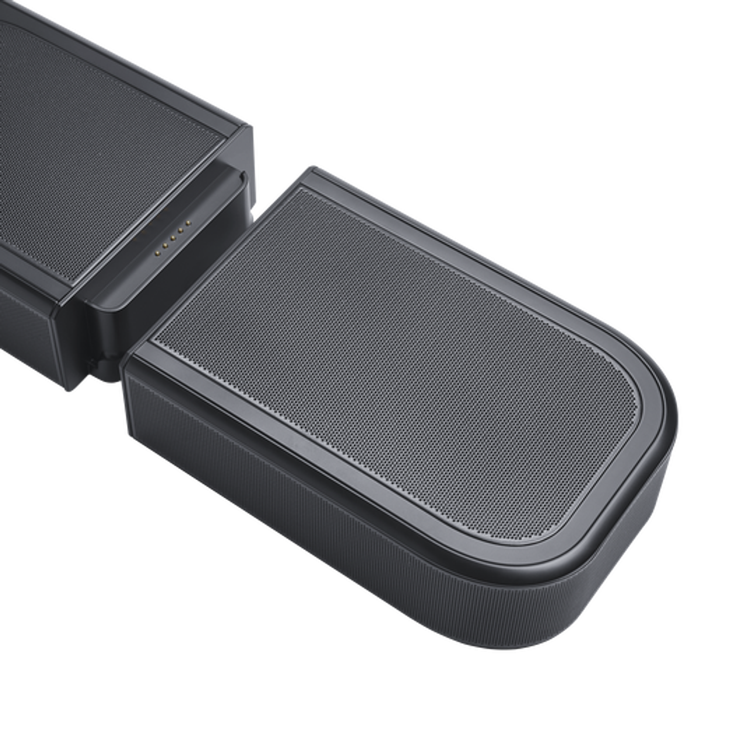 JBL Bar 1000MK2 Barra de Sonido 7.1.4 con Altavoces Inalámbricos y Dolby Atmos 8