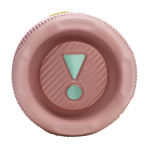 JBL Flip 7 Parlante Portátil Bluetooth, IP68, 16 Horas, Auracast, Rosa